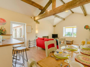 Courtyard Cottage - Uk39179